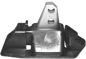 Motorkudde, Höger, VOLVO S80 I, 8624509, 9161146