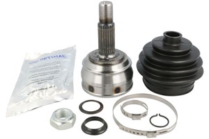 Drivknut, På hjulsidan, framaxel höger, framaxel vänster, VW GOLF I, GOLF Cabriolet I, JETTA I, SCIROCCO, 171 498 099 A, 171 498 099