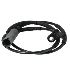 ABS-givare, Sensor, hjulvarvtal, Bakaxel, Bakaxel, båda sidor, BMW, 34 52 6 764 610, 6 764 610