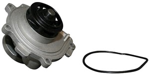 Vattenpump, ALFA ROMEO,CHEVROLET,FIAT,OPEL,SAAB,VAUXHALL, 1334142, 24405895, 25195119, 71739779