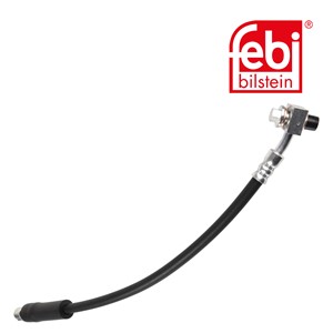 Bromsslang, Bakaxel, båda sidor, CADILLAC,CHEVROLET,OPEL,SAAB,VAUXHALL, 013237788, 013327446, 020912242, 020912243, 05 62 113, 05 62 147