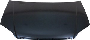 Motorhuv, HONDA CIVIC Sedan VII, 60100S5AA90ZZ, 60100S5DA90ZZ