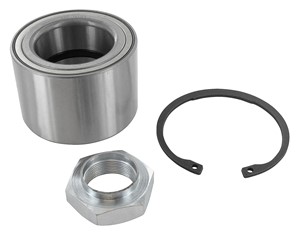 Hjullagersats, Framaxel, CITROËN,FIAT,PEUGEOT, 16 06 374 680, 16 063 468 80, 1606374680, 3326.71