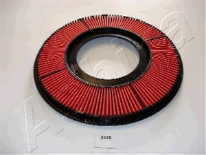 Luftfilter, MAZDA 323 C IV, 323 S IV, B36613Z40, B366-13-Z409A