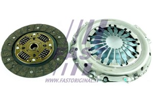 Kopplingssats, DACIA,NISSAN,RENAULT, 30 20 509 01R, 77 01 474 519, 77 01 476 000, 77 01 476 973, 7711135374, 82 00 135 290, 82 00 327 49