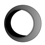 Clip, avgasrör, FIAT,HONDA,MAZDA,OPEL,RENAULT,SUZUKI,VAUXHALL, F60140561B