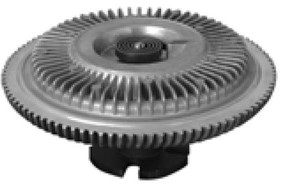Koppling, kylarfläkt, JEEP CHEROKEE, 3241858, 52003205, 52027890, 52027890AB, 52027892, 52079625, 53001168, J3241858