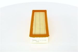 Luftfilter, RENAULT TRAFIC Buss, TRAFIC Flak/chassi, TRAFIC Skåp, 5022766, 77 00 678 652, 77 00 678 752, 77006787752, 890X9601RA