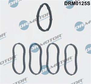 Packningssats, insug, grenrör, DACIA,NISSAN,OPEL,RENAULT, 8200052311, 8200052312