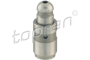 Vevtapp / ventillyftare, Avgas-/utsläppssidan, Insugssidan, BMW,CITROËN,DS,MINI,OPEL,PEUGEOT, 0942 87, 1133 7 549 632