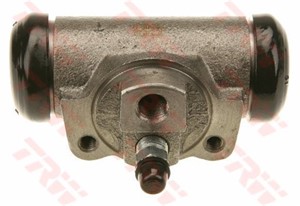 Hjulcylinder, Bak, Bakaxel, Bakaxel, båda sidor, Höger, Vänster, TOYOTA, 47550-26130, 47550-30110, 47550-30140, 47550-35260