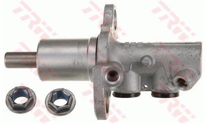 Huvudbromscylinder, FIAT CROMA, OPEL SIGNUM Halvkombi, VECTRA C GTS, SAAB 9-3 Cabriolet, VAUXHALL VECTRA Mk II, 0558188, 5 58 188, 77363