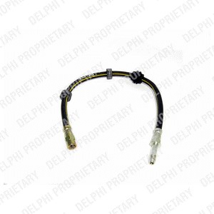 Bromsslang, Framaxel, SEAT,VW, 1H0 611 701, 1H0611701F, 6K0 611 701