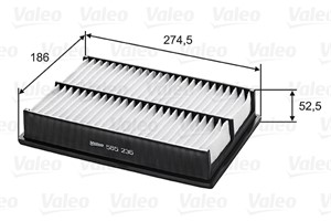 Luftfilter, MAZDA 3, 3 Sedan, 5, LF50 13Z40-A, LF5013Z409A, LF50-13-Z409A, LF5013Z40A, LF50-13-Z40A, MA5637, MA-5637