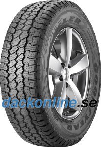 Goodyear Wrangler All-Terrain Adventure ( 265/65 R17 112T OWL )