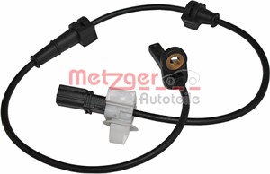 ABS-givare, Sensor, hjulvarvtal, Bakaxel, båda sidor, HONDA ACCORD VIII, ACCORD Kombi VIII, 57470TL1G01, 57470-TL1-G01, 57470TL1G02, 574