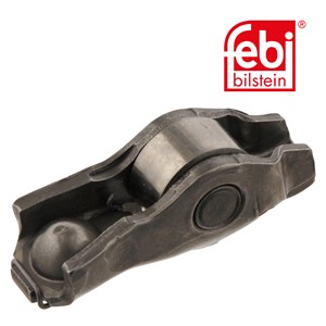Vipparm, ventiler, Avgas-/utsläppssidan, Insugssidan, BMW, 11 33 7 542 421