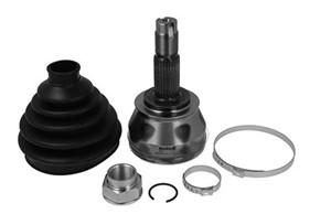 Drivknut, Framaxel, På hjulsidan, ABARTH,ALFA ROMEO,FIAT,LANCIA,OPEL,VAUXHALL, 374943, 374946, 46308551, 46308629, 46308706, 46308759, 4