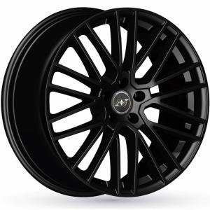 Infiny Individual Zuffen Black 9x20 5/112 ET26 B66.5