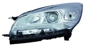 Strålkastare, Höger, FORD KUGA II, 5237995