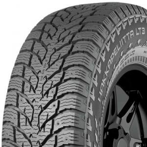 Nokian Hakkapeliitta LT3 225/75R16 115Q Dubb