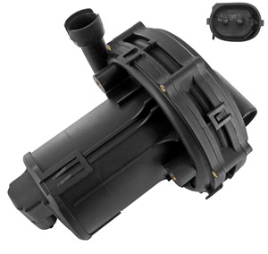 Sekundärluftpump, BMW 3 [E36], 3 Compact [E36], 3 Coupé [E36], Z3 Roadster [E36], 1 433 818, 11 72 1 433 818