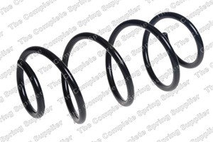 Spiralfjäder, Framaxel, MAZDA 3, 3 Sedan, BJS934011, BJS9-34-011A