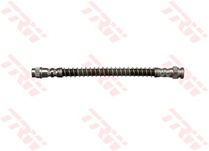 Bromsslang, Bakaxel, Inre, Bakaxel, båda sidor, Höger, Vänster, CITROËN C2, C2 ENTERPRISE, C3 I, C3 Pluriel, PEUGEOT 1007, 4806 C0, E 16