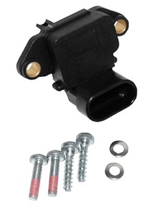 Sensor, insugstryck, FIAT,LANCIA, 1707, 46 451 792, 46451792, 55221402, 70114218, 71 714 218, 71 718 233, 71 718 678, 71 728 656, 717142