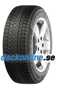 Continental Conti Viking Contact 6 ( 185/60 R14 82T, Nordiska vinterdäck )