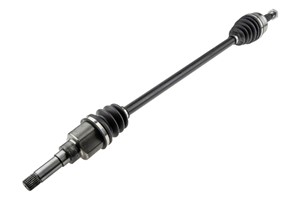 Drivaxel, Framaxel, Höger, CITROËN C3 II, C3 III, C3 Van III, DS3, DS3 Cabriolet, PEUGEOT 208 I, 208 Skåp/halvkombi, 1607237180, 1608032