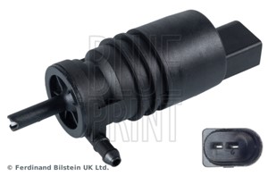 Spolarpump, Vänster, CHEVROLET,HONDA,NISSAN,OPEL,SUZUKI,VAUXHALL, 013250356, 13250356, 14 50 058, 28920-JD00A, 38410-68L00, 76806-SMG-E0