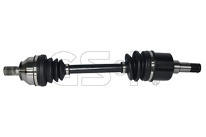 Drivaxel, framaxel vänster, FORD, 1223791, 1305328, 1354068, 1456976, 1475131, 30681130, 30711770, 30783171, 30787778, 36000443, 3600055