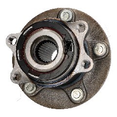 Hjulnav, Bakaxel, MITSUBISHI ASX, 3785A035, 3785A064