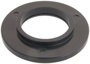 Fjäderbenslager, Fram, höger eller vänster, MITSUBISHI,VOLVO, 30875399, MR297932