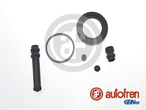 Reparationssats, bromsok, Bakaxel, LEXUS,MITSUBISHI,TOYOTA, 0447960030