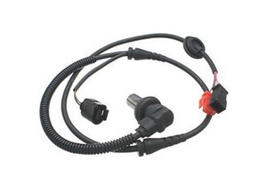 ABS-givare, Sensor, hjulvarvtal, Fram, AUDI,SKODA,VW, 8D09278 03C, 8D0927803D