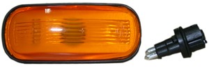 Blinkers, SAAB, 9124132, 9521832