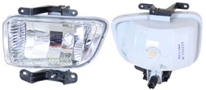 Dimljus, Höger fram, KIA PICANTO, 92202 07000