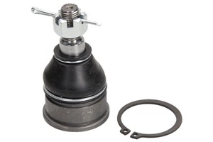 Kulled / Spindelled, Framaxel, Tvåsidig, Nedre, HONDA CIVIC Coupé VII, CIVIC Hatchback VII, CIVIC Sedan VII, FR-V, 51220-S5A-003, 51220-