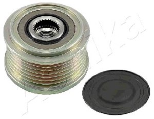 Frihjulskoppling, generator, HYUNDAI H-1 / STAREX Buss, H-1 Cargo, H-1 Travel, H100 Flak/chassi, KIA SORENTO I, MINI MINI, 12 31 7 790 8