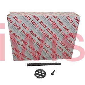 Kedja, oljepump, BMW,MINI, 1141 7 527 113, 1141 7 636 187, 1141 7 823 426, 1141 8 600 425