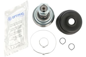 Drivknut, På hjulsidan, Bakaxel höger, Bakaxel vänster, framaxel höger, framaxel vänster, FIAT,YUGO, 4 087 120, 4 247 399