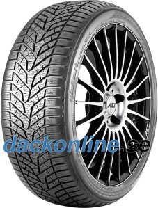 Yokohama BluEarth-Winter (V905) ( 205/70 R15 96T BluEarth )