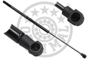Gasfjäder, bakruta, RENAULT ESPACE IV, 8200025105