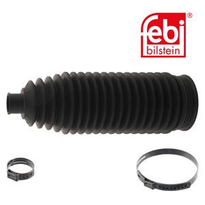 Dammskydd, styrsystem, Fram, höger eller vänster, SKODA OCTAVIA III, OCTAVIA Combi III, VW GOLF VII, 1K0 423 831 A S1, 1K0 423 831 A, 1K