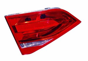 Baklykta, Höger, AUDI A4 B8, 8K5945094D, 8K5945094E