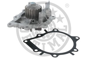 Vattenpump, CITROËN,DS,FIAT,FORD,FORD USA,JAGUAR,LANCIA,LAND ROVER,MITSUBISHI,PEUGEOT, 1201H7, 1201J6, 1427914, 1538412, 1559259, 16 102