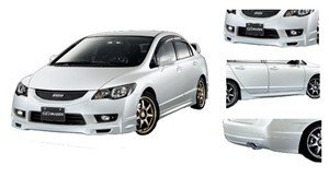 Bodykit