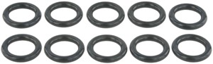 Tätningsring, AC-ledning, CHEVROLET,OPEL, 13153249, 6850717